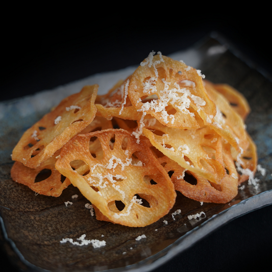 Renkon Chips - JUN.COM.SG