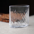 Mizusaki Clear Glass Oval Beaker - JUN.COM.SG