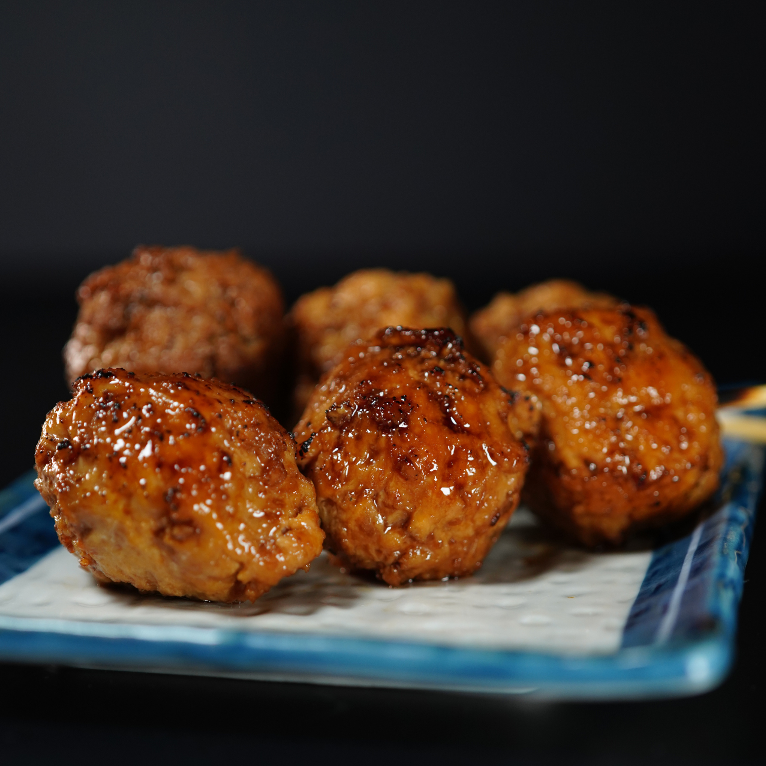 Tsukune - JUN.COM.SG