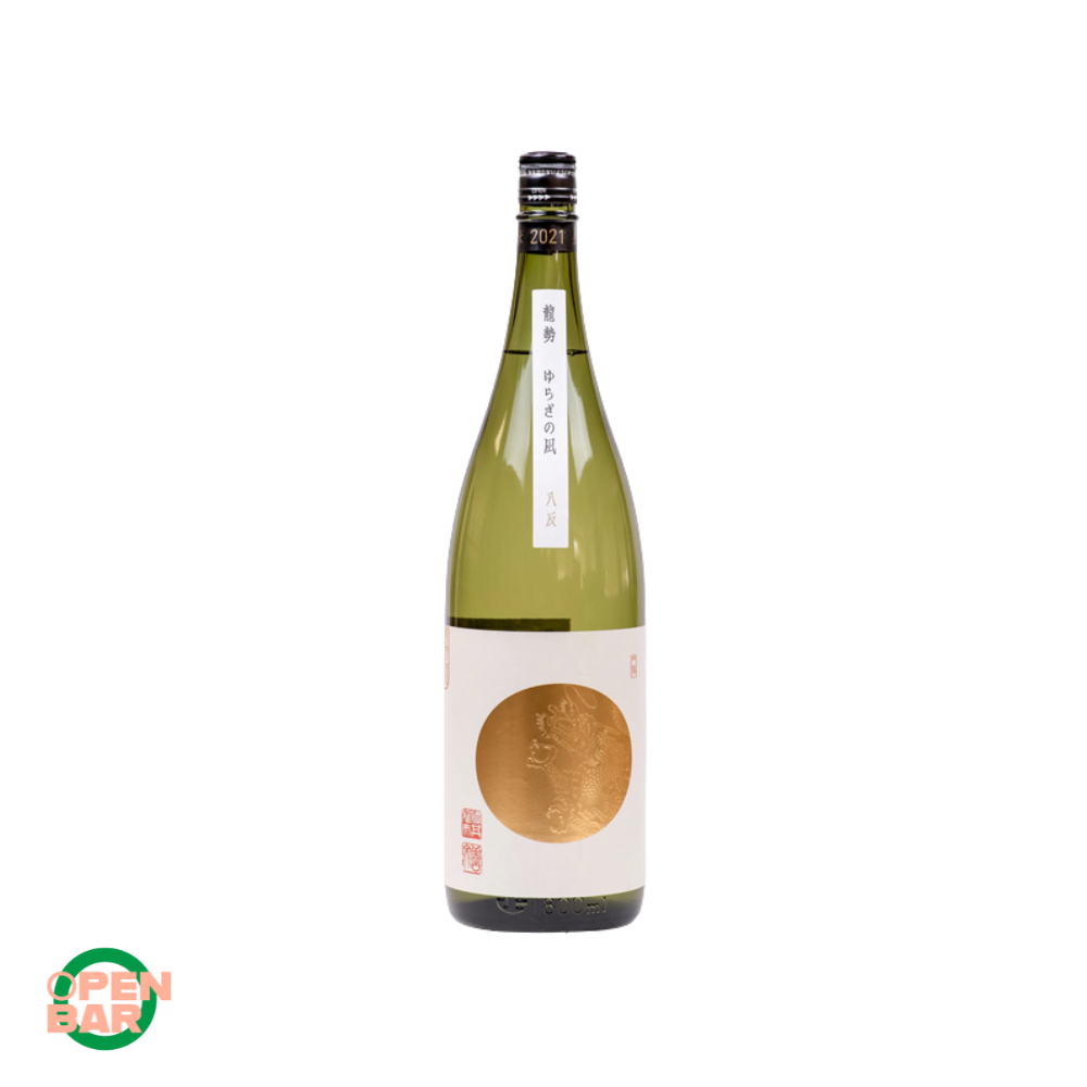 Ryusei Yuraginonagi (720ml)