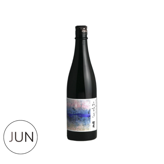 Matsuno Tsukasa Junmai Ginjo Mizuki (720ml)