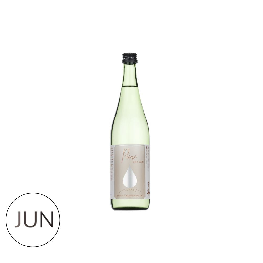 Enasan Pure Junmai Daiginjo Hidahomare (720ml)