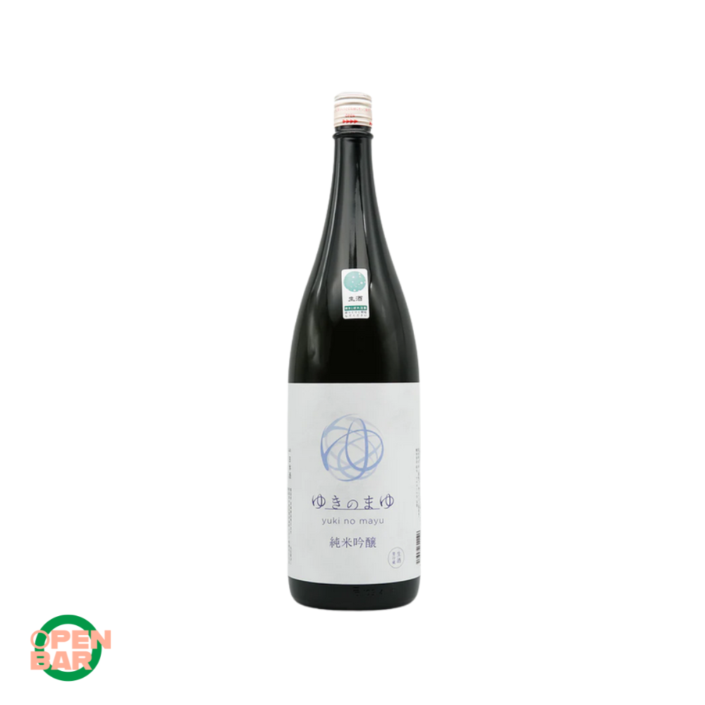 Yuki No Mayu Junmai Ginjo (720ml)
