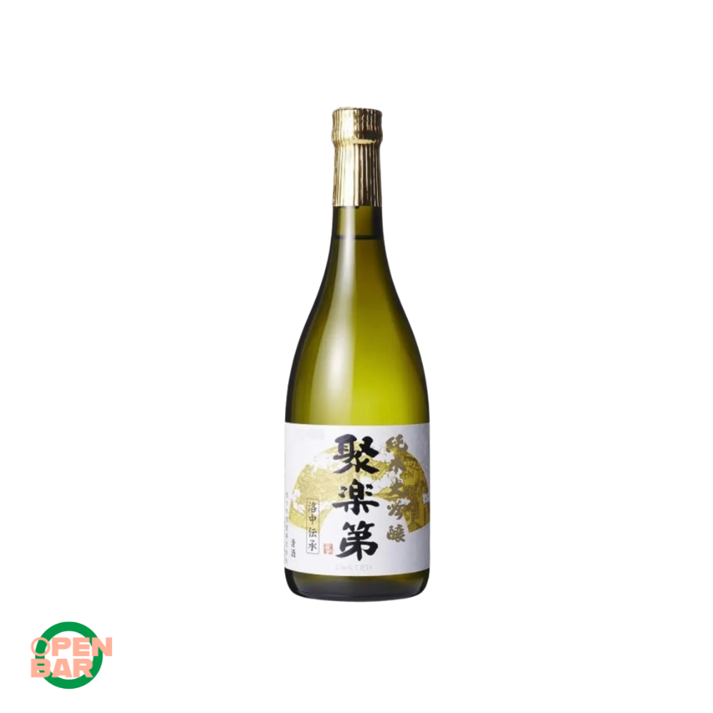 Jurakudai Jumai Daiginjo (720ml)