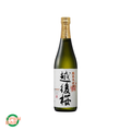 Echigozakura Junmai Daiginjo (720ml)