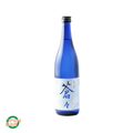 SouSou Junmai Ginjo (720ml)