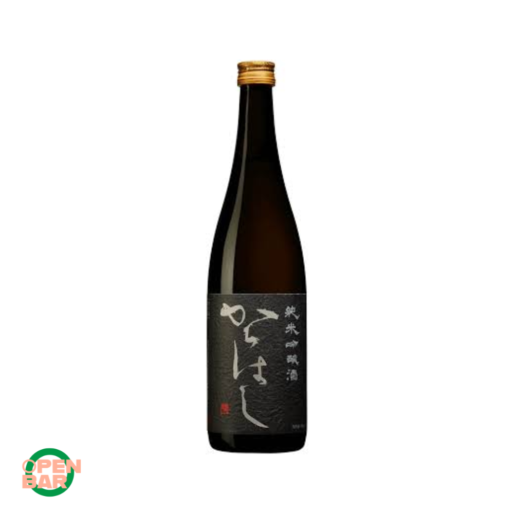 Homare Karahashi Junmai Ginjo (720ml)