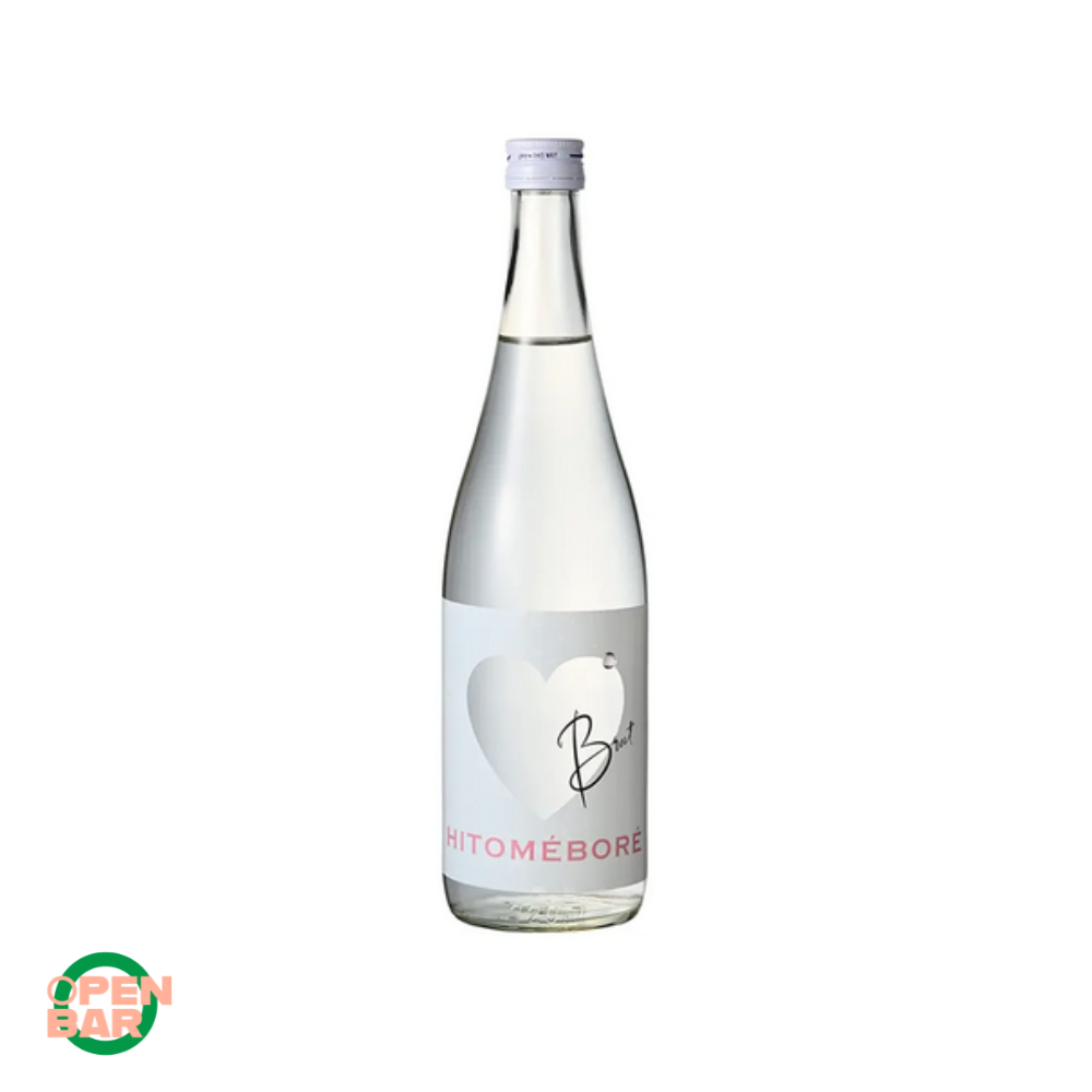Koganesawa HITOMEBORE Brut (720ml)