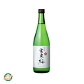 Miyakanbai Junmai Ginjo Miyamanishiki (720ml)
