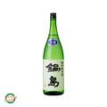 Nabeshima Tokubetsu Junmai Namazake (720ml)
