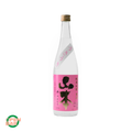 Yamamoto Junmai Ginjo Uki Uki (720ml)