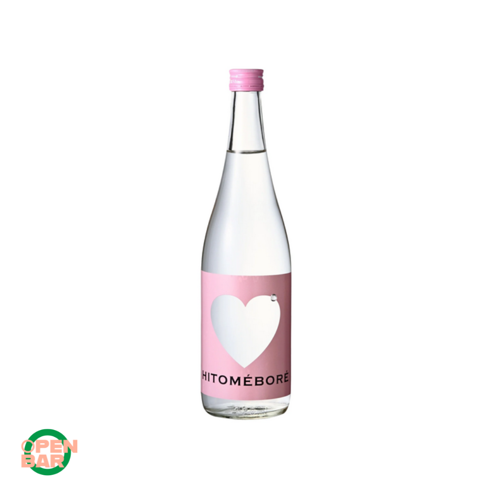 Koganesawa Junma Ginjo HITOMEBORE (720ml)