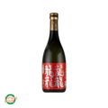 Junmai Daiginjo “Tetsu” Red Label 720ml