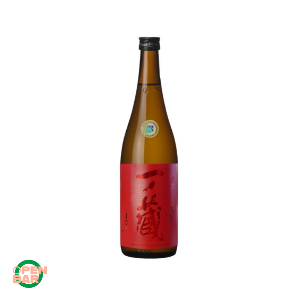 Ichinokura “Shozanten” (720ml)