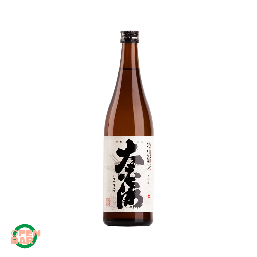 Taiheikai Tokubetsu (720ml)