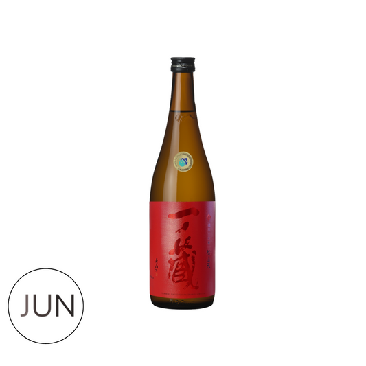 Ichinokura “Shozanten” (720ml)