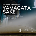 Yamagata Sake: Shuho & Gasanryu (Event) - JUN.COM.SG