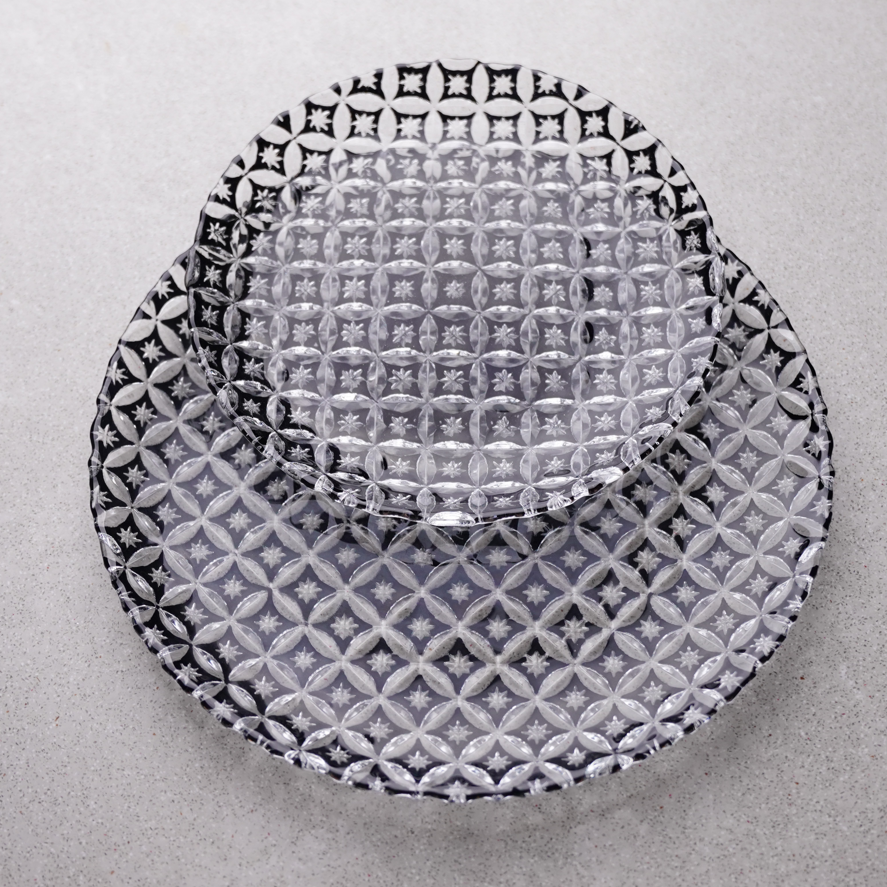 Shichibou Plate - JUN.COM.SG