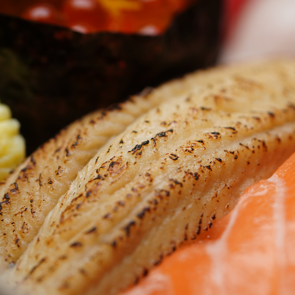 Nigiri Sushi - JUN.COM.SG