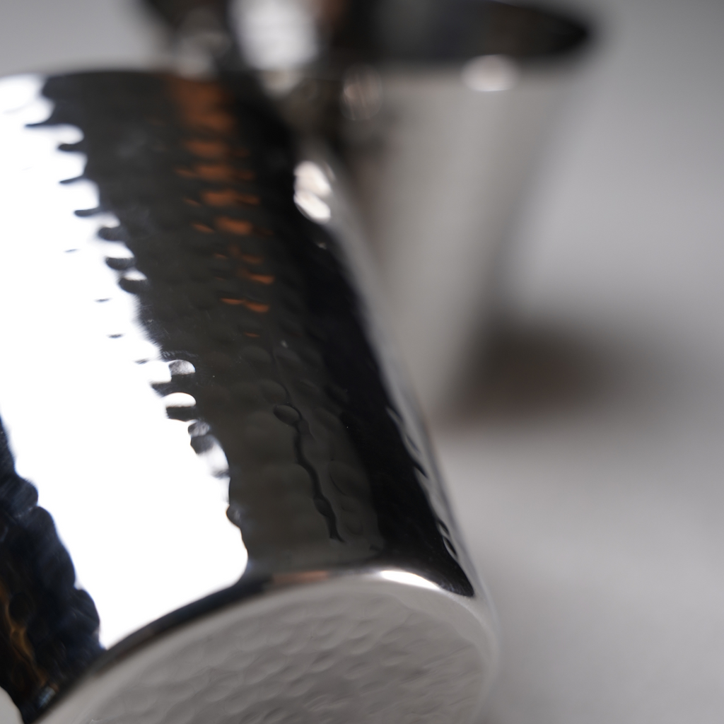 Kinshu Stainless Steel Carafe - JUN.COM.SG