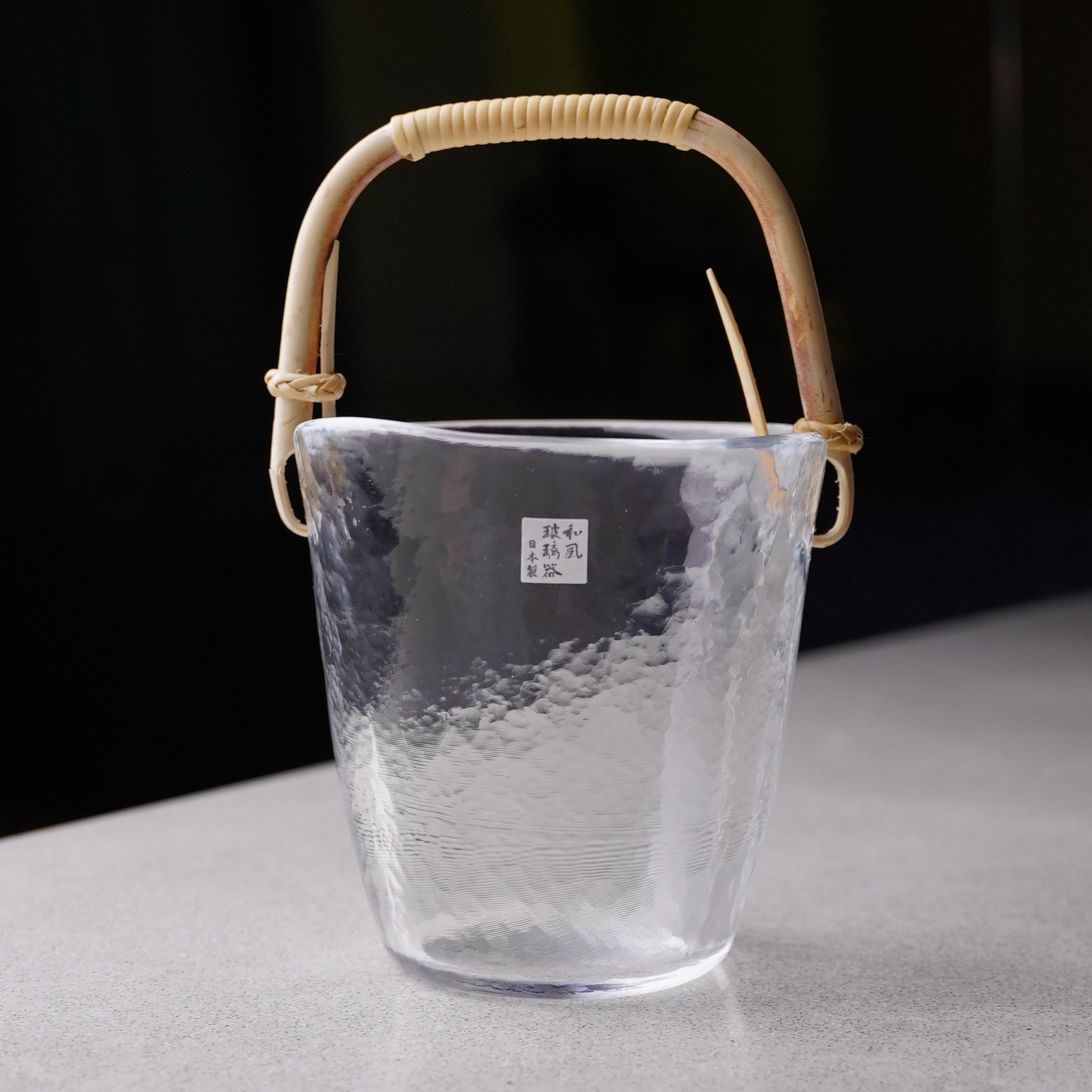 Takasegawa Ice Bucket - JUN.COM.SG