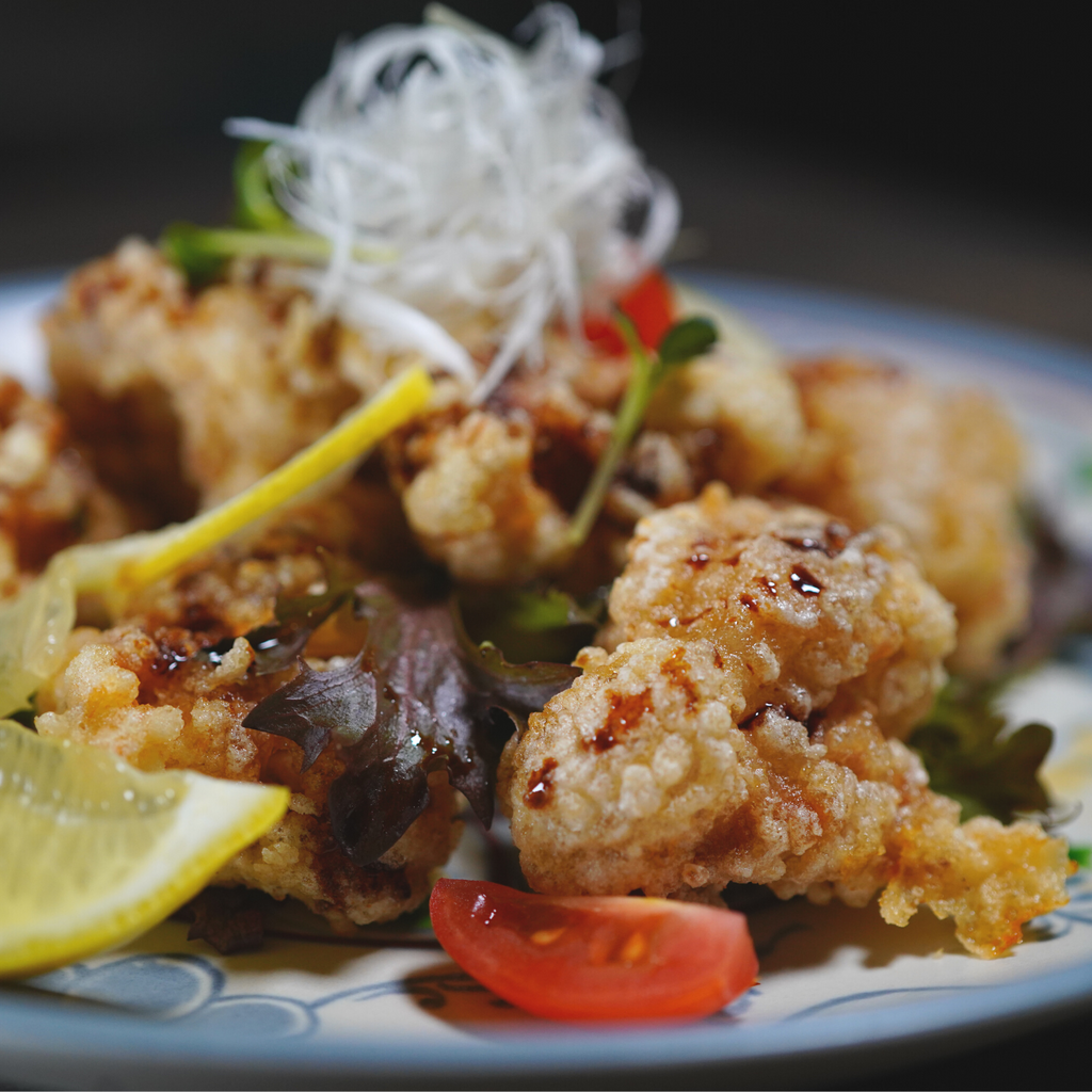 Tori Karaage - JUN.COM.SG