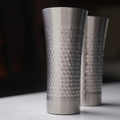 Ninomiya Crystal Stainless Steel Tumbler - JUN.COM.SG