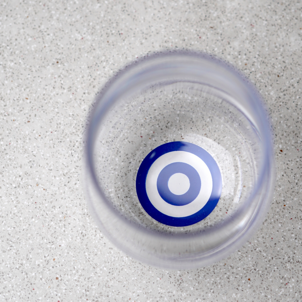 Janome Sake Tasting Cup - JUN.COM.SG