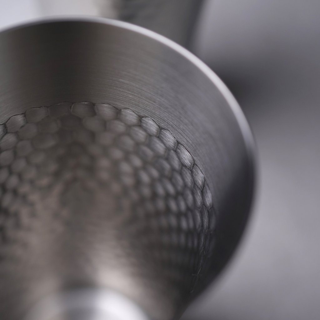 Ninomiya Crystal Stainless Steel Tumbler - JUN.COM.SG