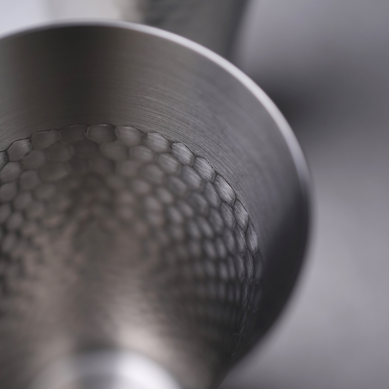 Ninomiya Crystal Stainless Steel Tumbler - JUN.COM.SG