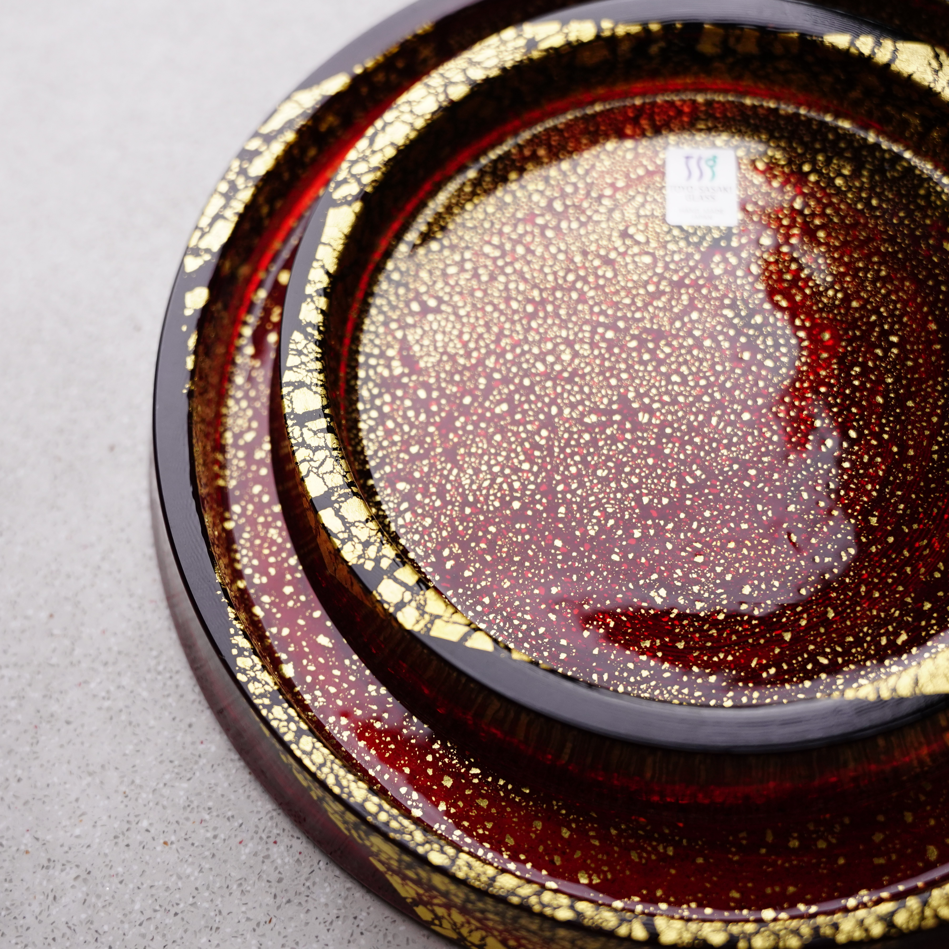 Kaguyazuki Plate - JUN.COM.SG