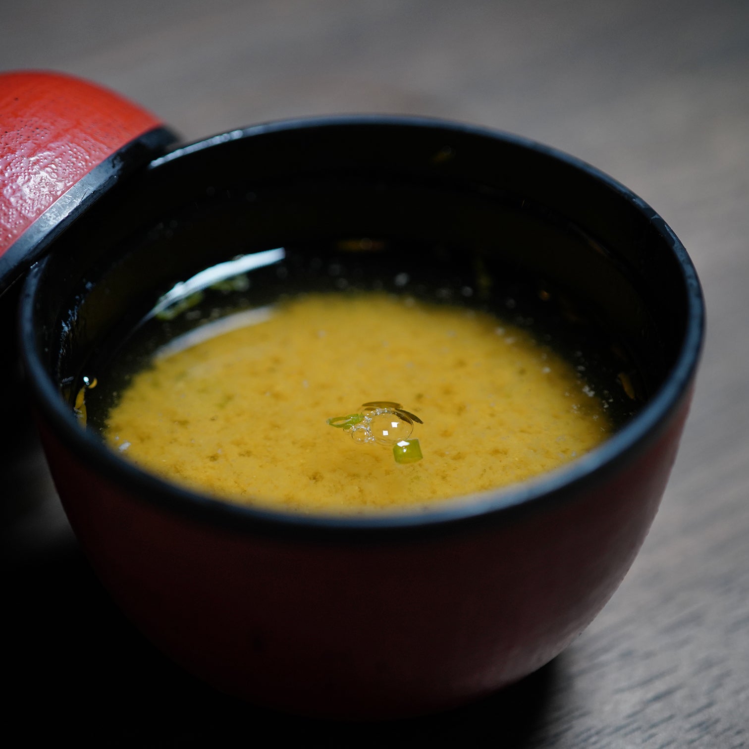 Miso Soup - JUN.COM.SG