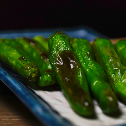 Shishitou - JUN.COM.SG