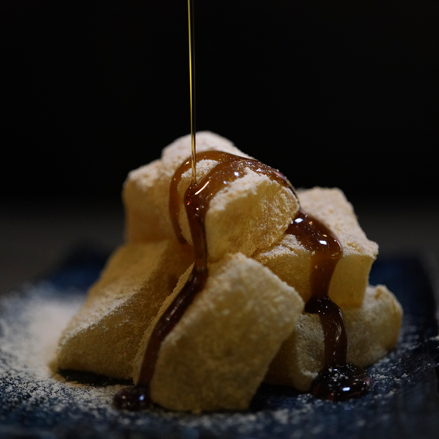 Warabi Mochi - JUN.COM.SG